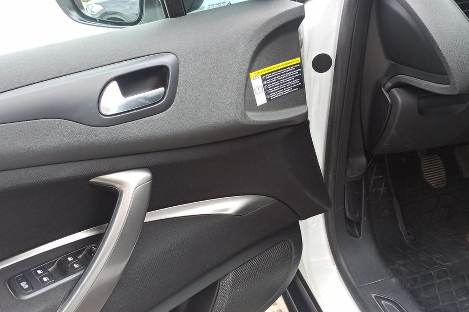 Продам Citroen C5 2015 года в Львове