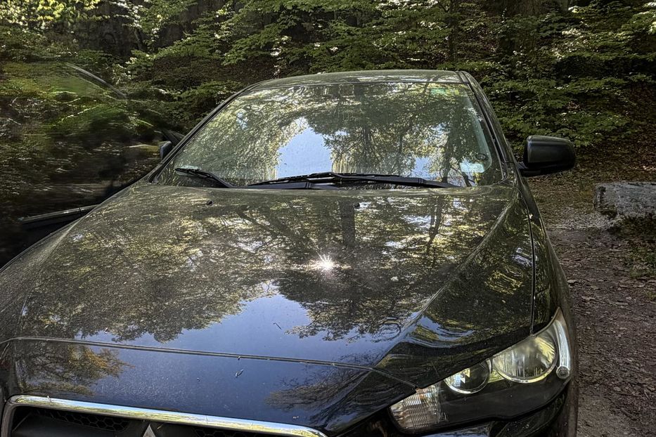 Продам Mitsubishi Lancer 2010 года в Ужгороде