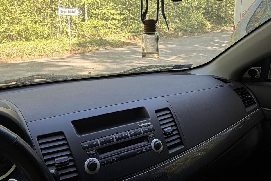 Продам Mitsubishi Lancer 2010 года в Ужгороде