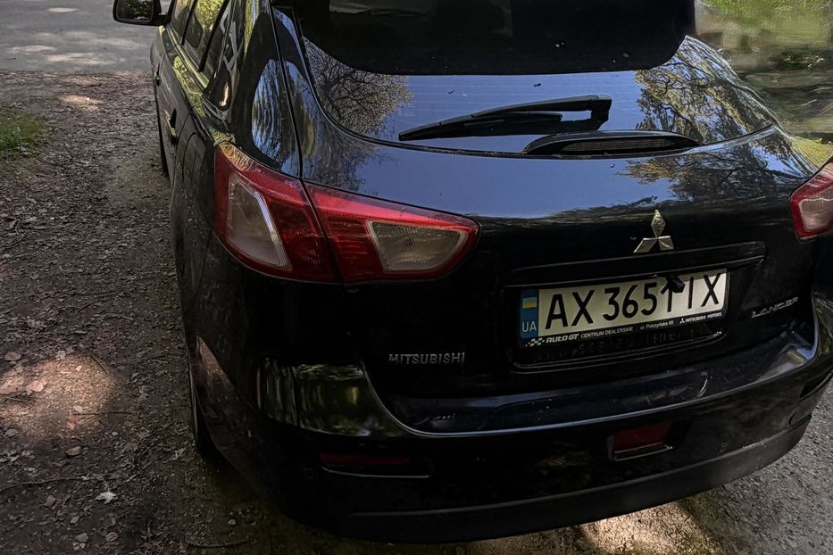 Продам Mitsubishi Lancer 2010 года в Ужгороде