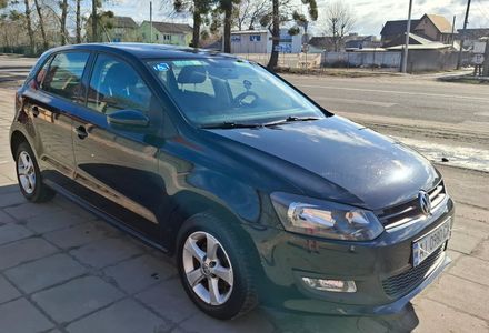 Продам Volkswagen Polo 2011 года в Киеве
