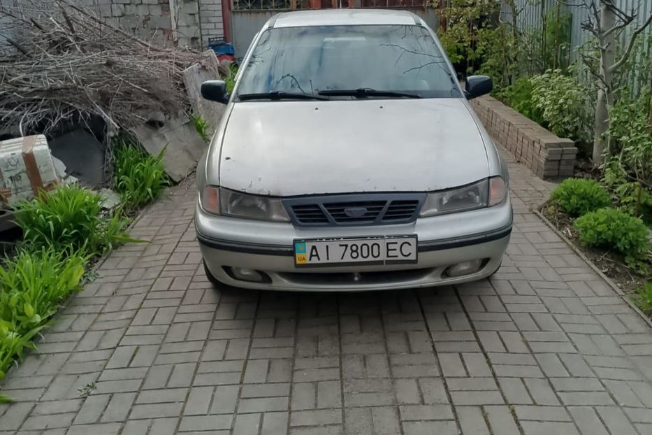 Продам Daewoo Nexia 2008 года в Днепре
