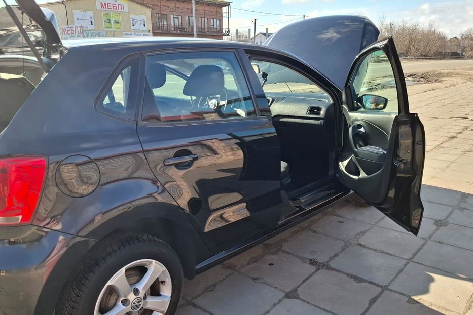 Продам Volkswagen Polo 2011 года в Киеве