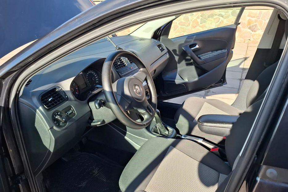 Продам Volkswagen Polo 2011 года в Киеве