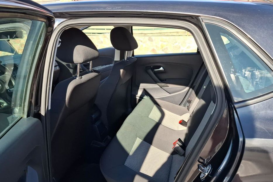 Продам Volkswagen Polo 2011 года в Киеве