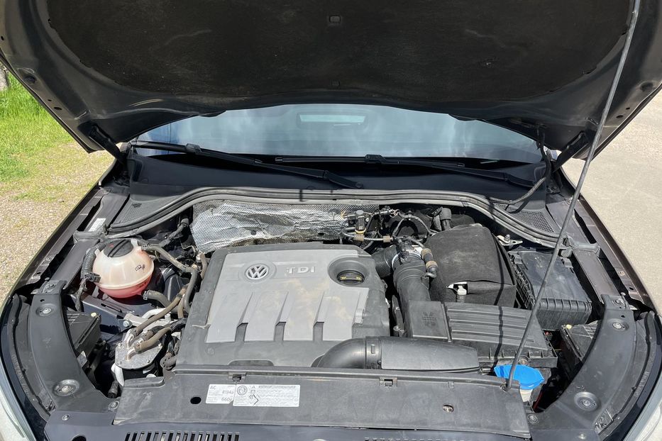 Продам Volkswagen Tiguan 5n 2014 года в Одессе