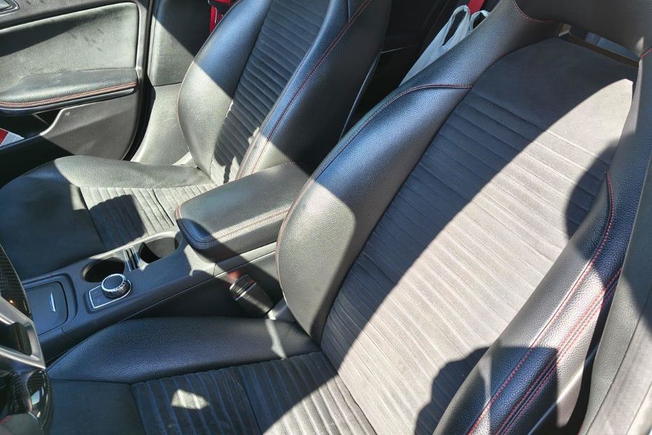 Продам Mercedes-Benz A 180 2014 года в Черновцах