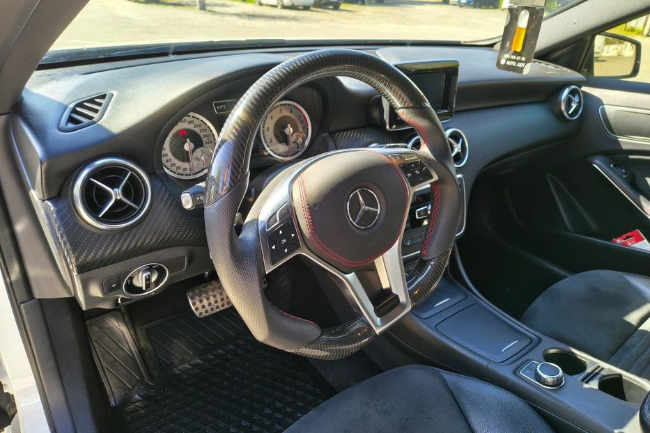 Продам Mercedes-Benz A 180 2014 года в Черновцах