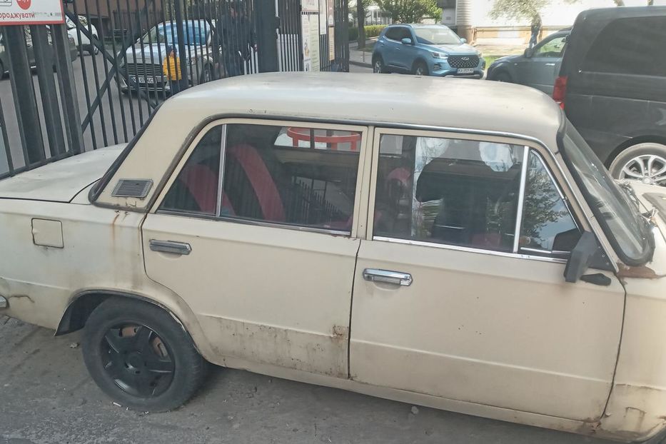 Продам ВАЗ 2101 1985 года в г. Бровары, Киевская область