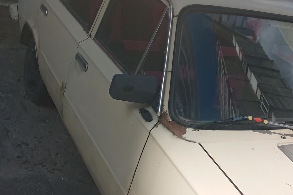 Продам ВАЗ 2101 1985 года в г. Бровары, Киевская область