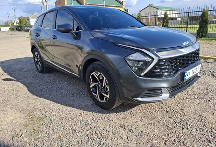 Продам Kia Grand Sportage 2022 года в Киеве