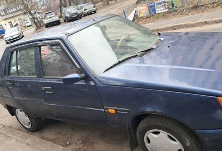 Продам ЗАЗ 1103 Славута Lux 2004 года в Киеве