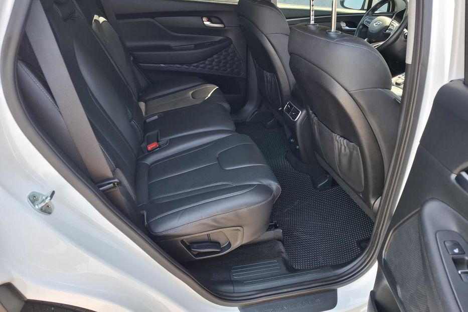 Продам Hyundai Santa FE 4х4 2021 года в г. Боярка, Киевская область