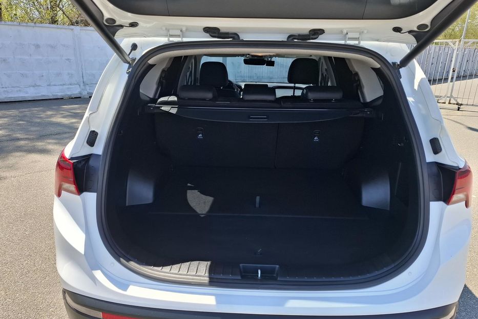 Продам Hyundai Santa FE 4х4 2021 года в г. Боярка, Киевская область
