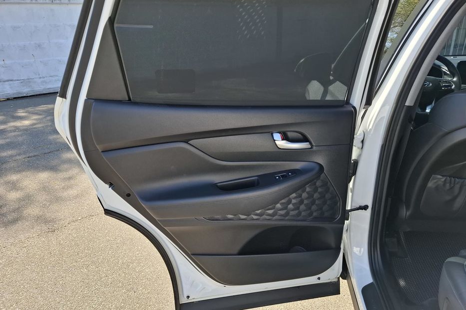 Продам Hyundai Santa FE 4х4 2021 года в г. Боярка, Киевская область