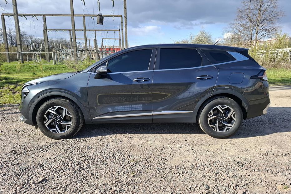 Продам Kia Grand Sportage 2022 года в Киеве