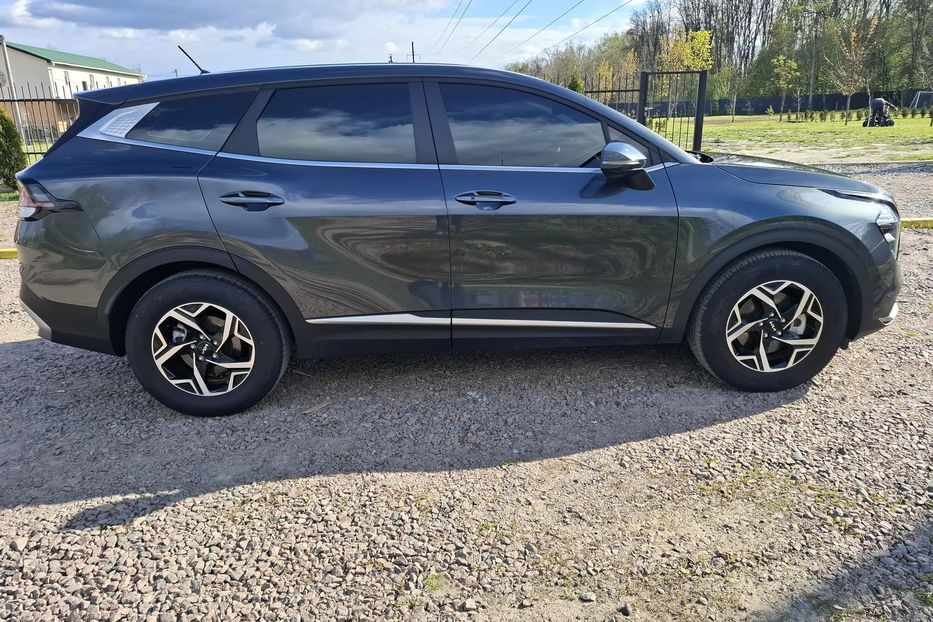 Продам Kia Grand Sportage 2022 года в Киеве