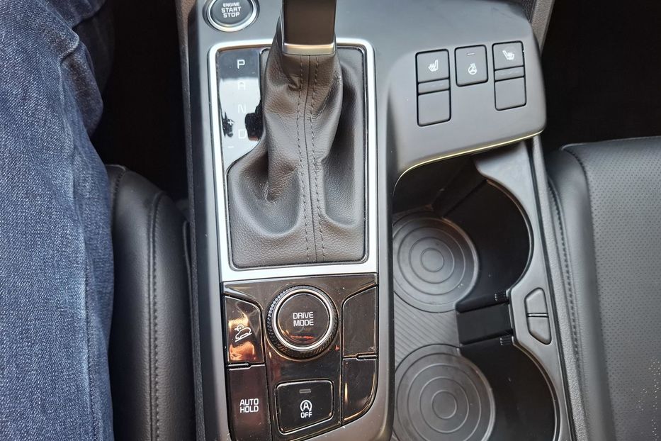 Продам Kia Grand Sportage 2022 года в Киеве