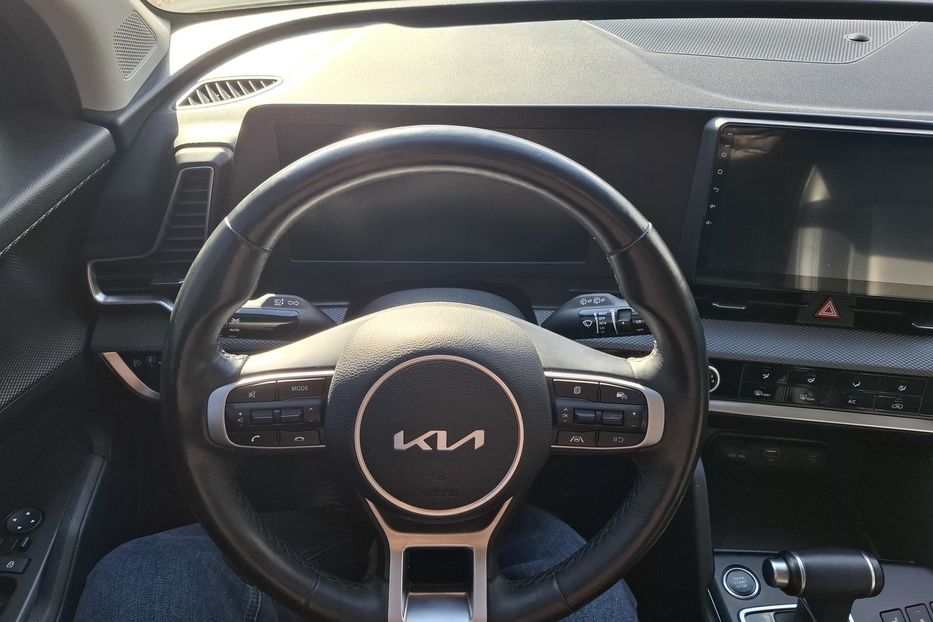 Продам Kia Grand Sportage 2022 года в Киеве