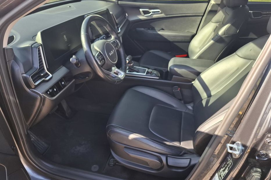 Продам Kia Grand Sportage 2022 года в Киеве