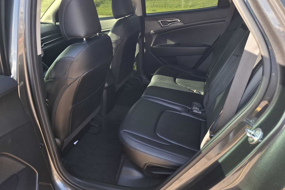 Продам Kia Grand Sportage 2022 года в Киеве