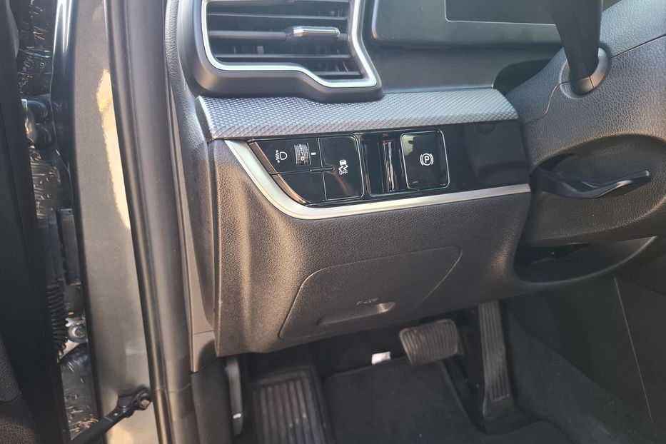 Продам Kia Grand Sportage 2022 года в Киеве