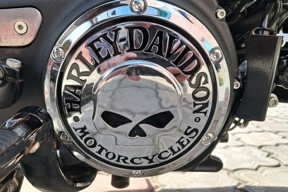 Продам Мотоциклы Все Harley-Davidson XL 883N 2021 года в г. Гайсин, Винницкая область