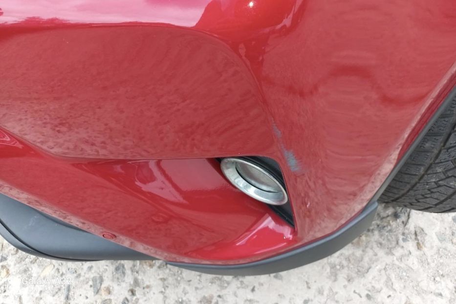 Продам Toyota Rav 4 2016 года в Днепре
