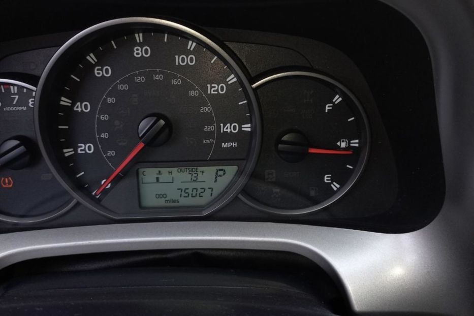 Продам Toyota Rav 4 2016 года в Днепре