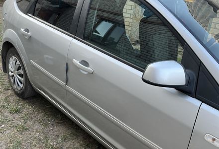 Продам Ford Focus 2007 года в Харькове