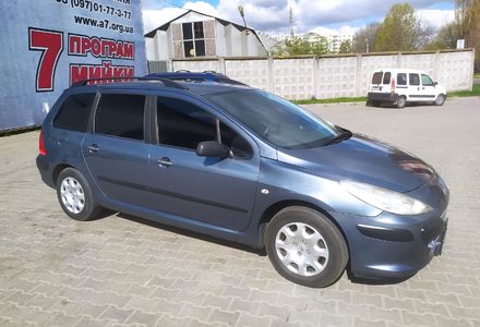 Продам Peugeot 307 Sw 2007 года в Хмельницком