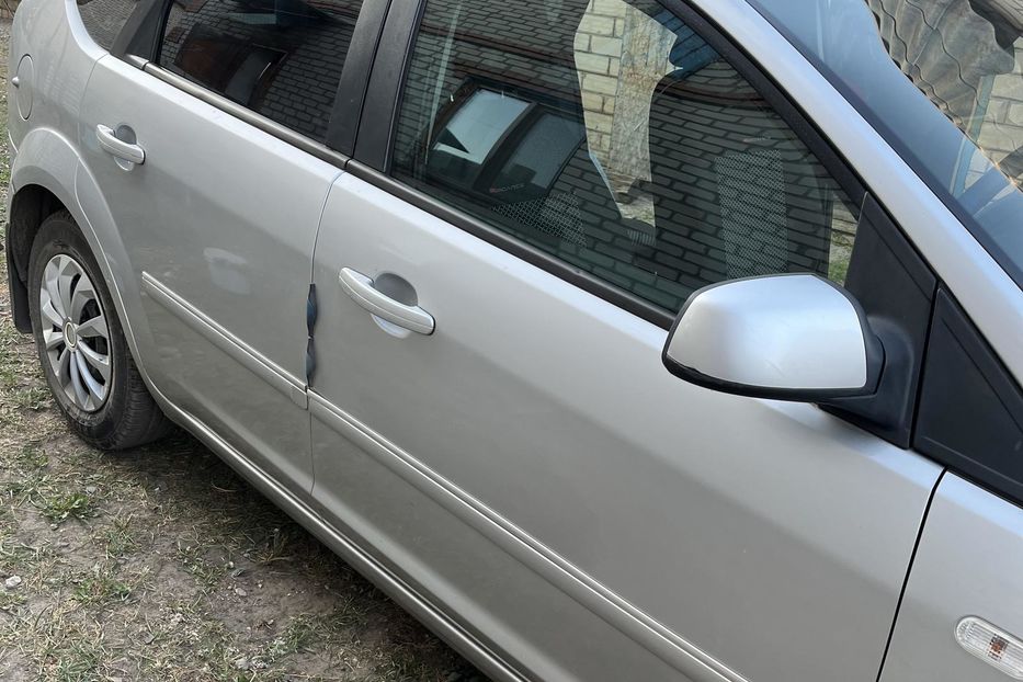 Продам Ford Focus 2007 года в Харькове