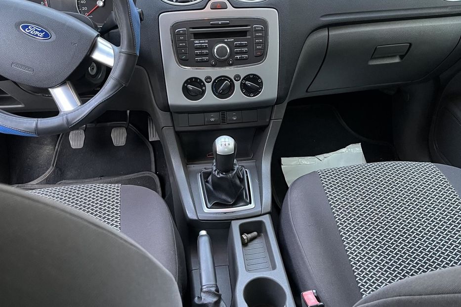 Продам Ford Focus 2007 года в Харькове