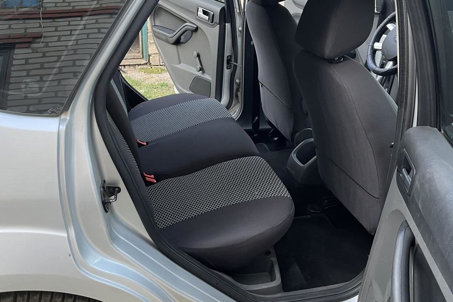 Продам Ford Focus 2007 года в Харькове