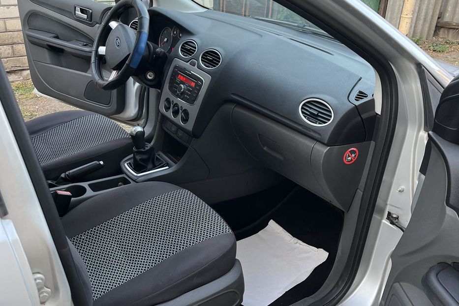 Продам Ford Focus 2007 года в Харькове