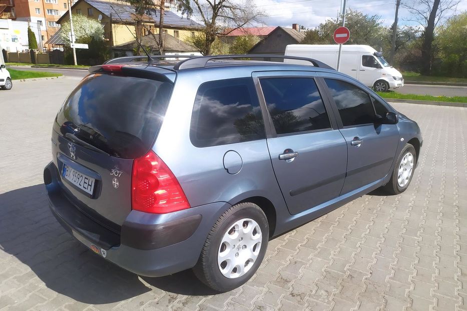 Продам Peugeot 307 Sw 2007 года в Хмельницком