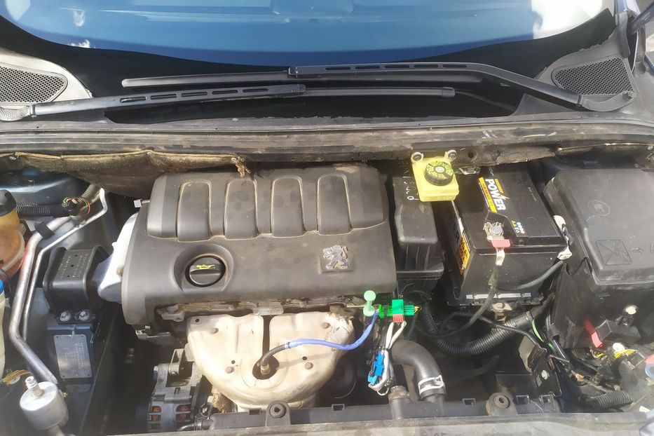 Продам Peugeot 307 Sw 2007 года в Хмельницком