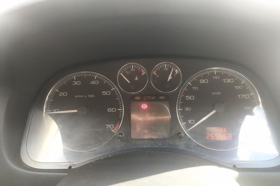 Продам Peugeot 307 Sw 2007 года в Хмельницком