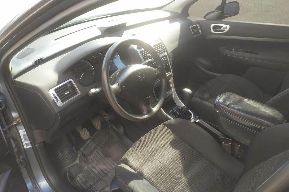 Продам Peugeot 307 Sw 2007 года в Хмельницком