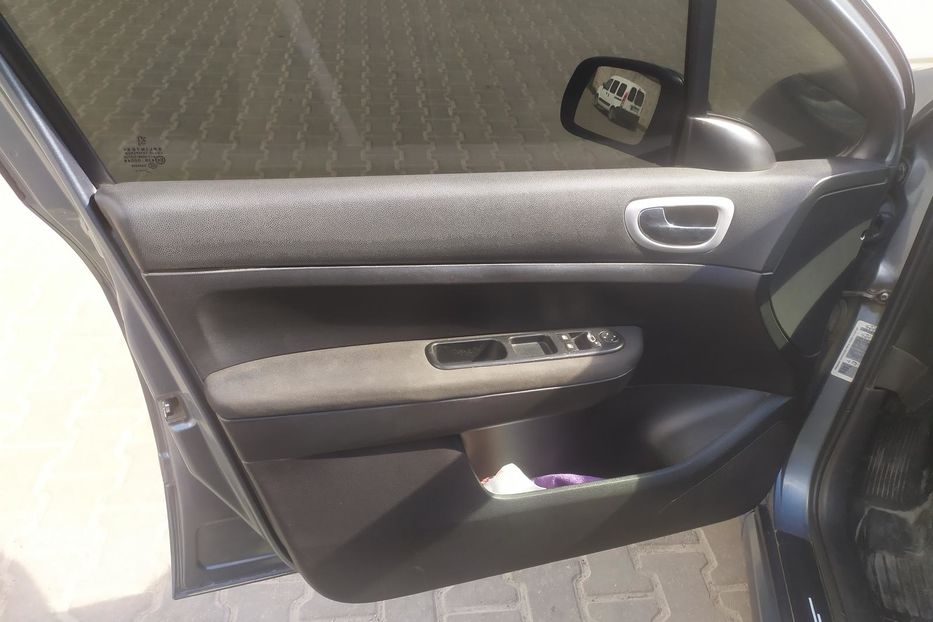 Продам Peugeot 307 Sw 2007 года в Хмельницком