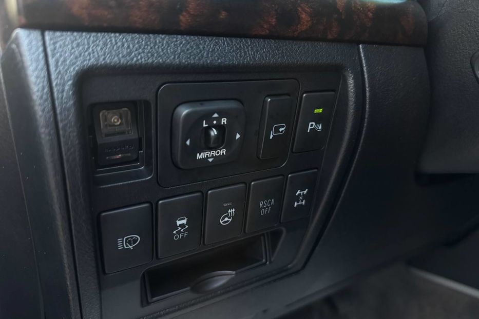 Продам Toyota Land Cruiser 200 Дизель 2012 года в Одессе