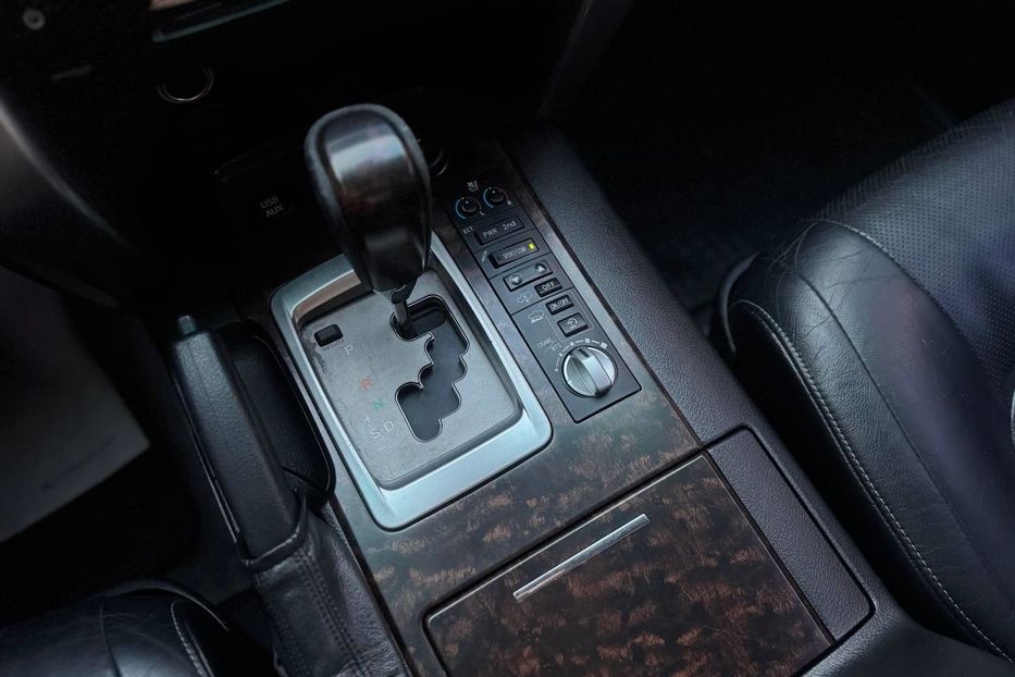 Продам Toyota Land Cruiser 200 Дизель 2012 года в Одессе