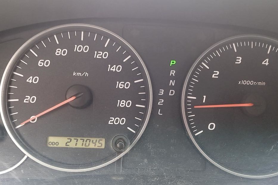 Продам Toyota Land Cruiser Prado 2007 года в г. Буча, Киевская область