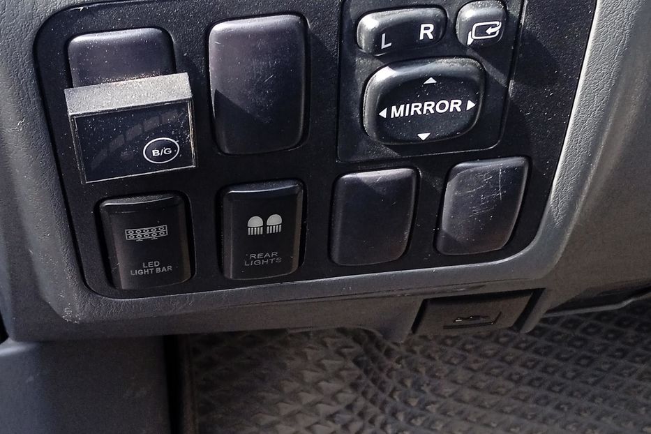 Продам Toyota Land Cruiser Prado 2007 года в г. Буча, Киевская область