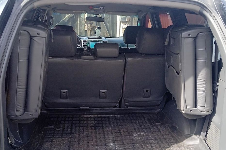 Продам Toyota Land Cruiser Prado 2007 года в г. Буча, Киевская область