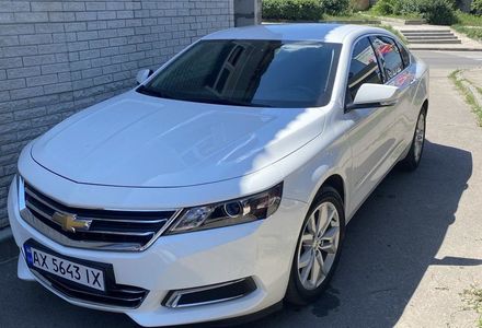 Продам Chevrolet Impala 2017 года в Харькове