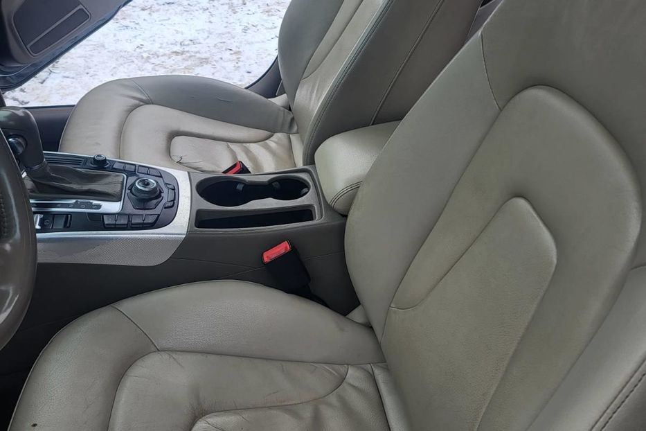 Продам Audi A4 2010 года в г. Лубны, Полтавская область