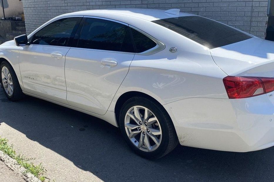 Продам Chevrolet Impala 2017 года в Харькове