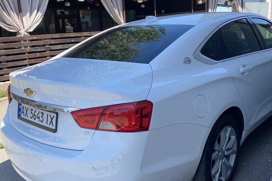 Продам Chevrolet Impala 2017 года в Харькове