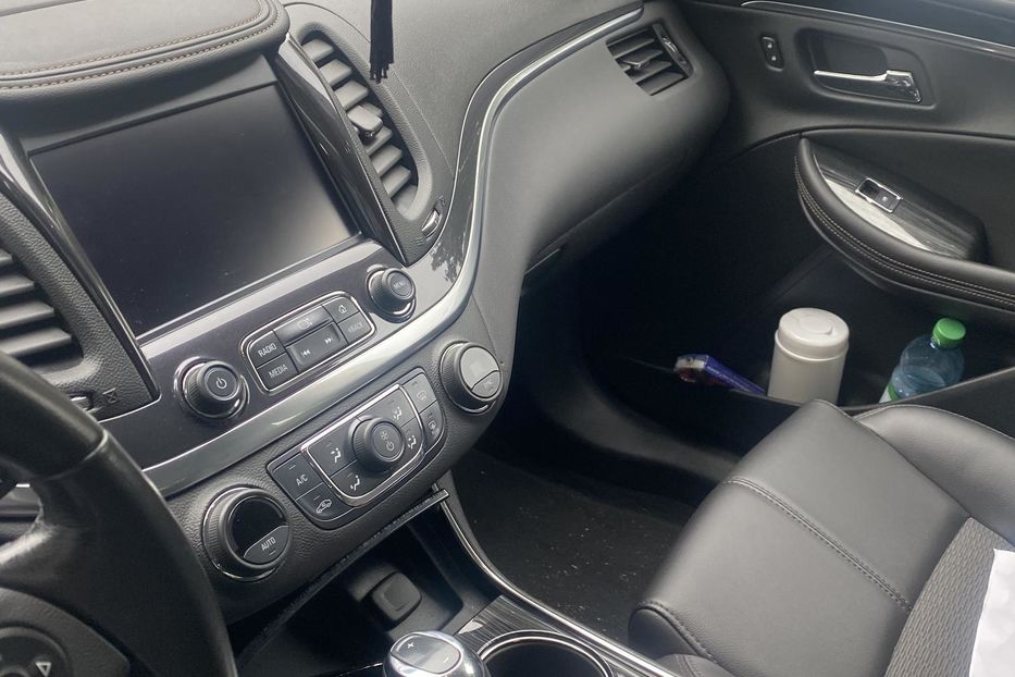 Продам Chevrolet Impala 2017 года в Харькове